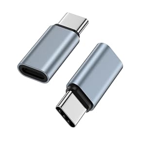 Amazon.co.jp: USBアダプタ - 変換アダプタ: パソコン・周辺機器